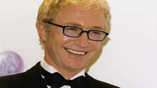 The Paul O'Grady Story - Backdrop