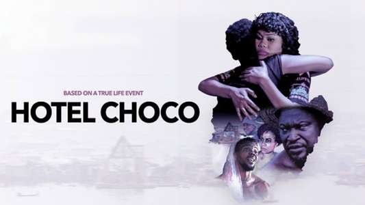 Hotel Choco - Backdrops