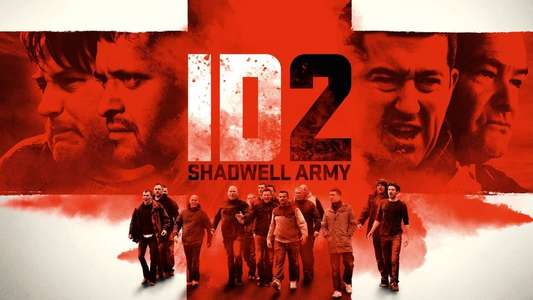 ID2: Shadwell Army - Backdrop