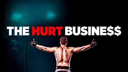 The Hurt Business - Backdrop