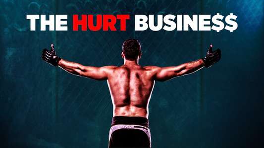 The Hurt Business - Backdrop