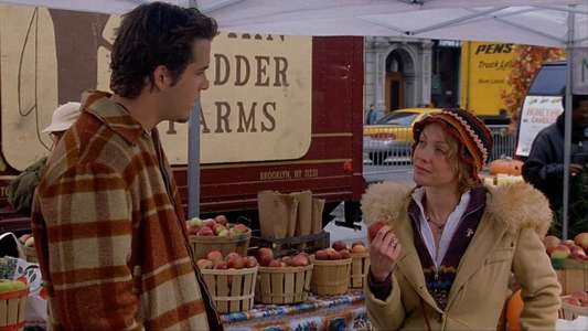 Coming Soon - Backdrop