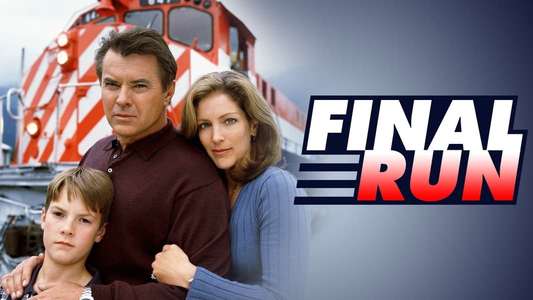 Final Run - Backdrop