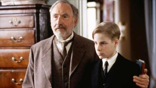 The Winslow Boy - Backdrop