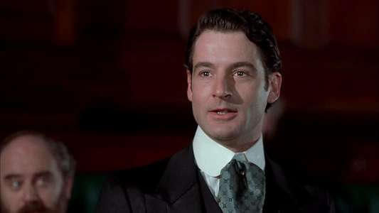 The Winslow Boy - Backdrop