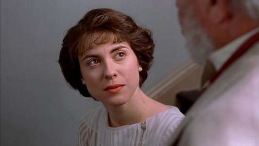 The Winslow Boy - Backdrop