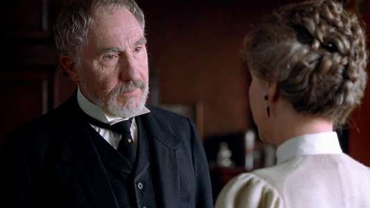 The Winslow Boy - Backdrop