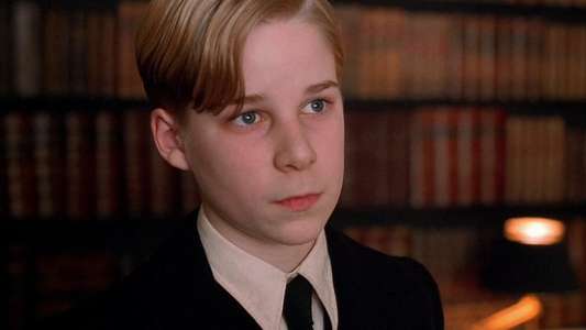 The Winslow Boy - Backdrop