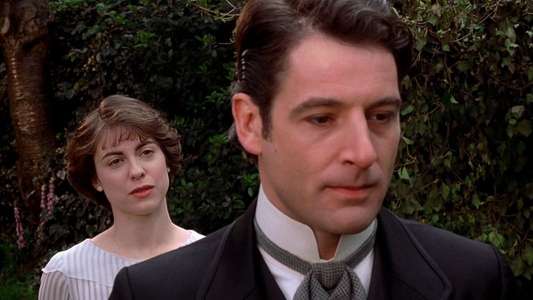 The Winslow Boy - Backdrop