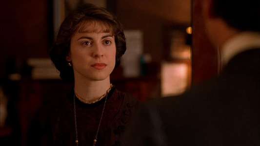 The Winslow Boy - Backdrop