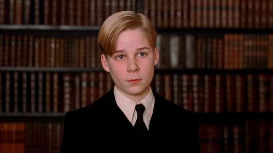 The Winslow Boy - Backdrop