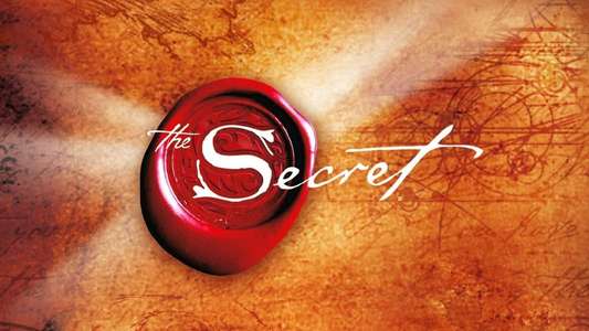 The Secret - Backdrops