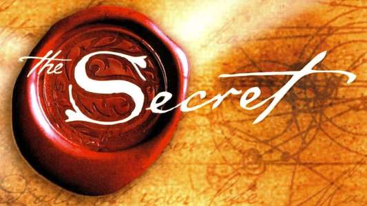 The Secret - Backdrops