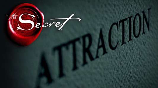 The Secret - Backdrops