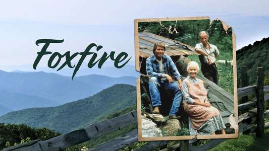 Foxfire - Backdrop
