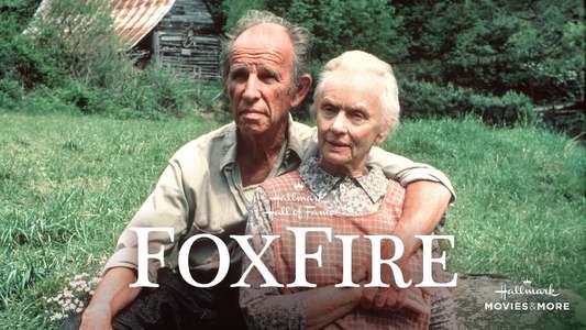 Foxfire - Backdrop