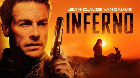 Inferno - Backdrop