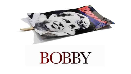 Bobby - Backdrop