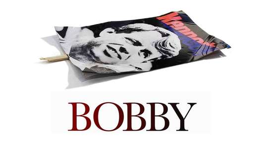 Bobby - Backdrop