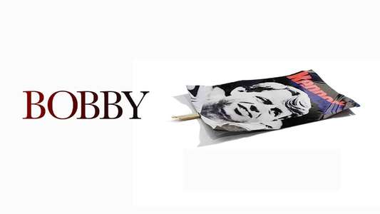 Bobby - Backdrop