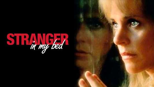 Stranger in My Bed - Backdrop
