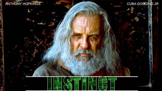 Instinct - Backdrop