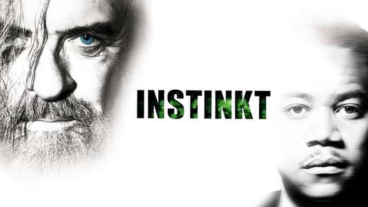 Instinct - Backdrop