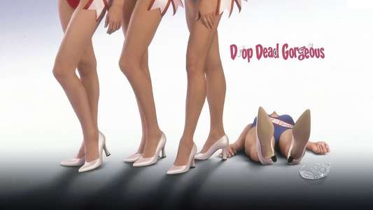 Drop Dead Gorgeous - Backdrop