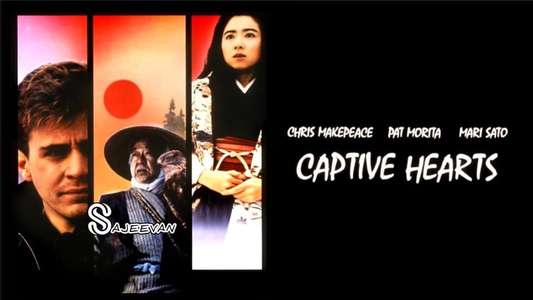 Captive Hearts - Backdrop