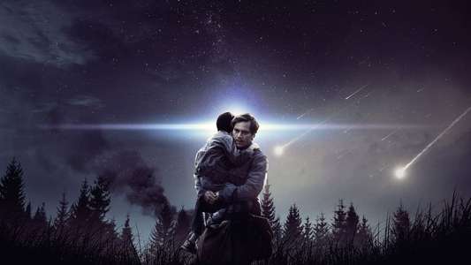 Midnight Special - Backdrop