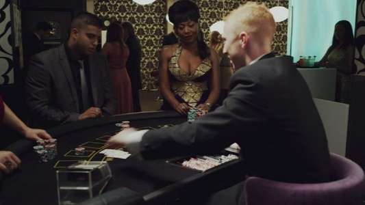 Gangsters Gamblers Geezers - Backdrop