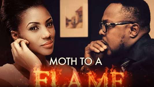 Moth to a Flame - Backdrops