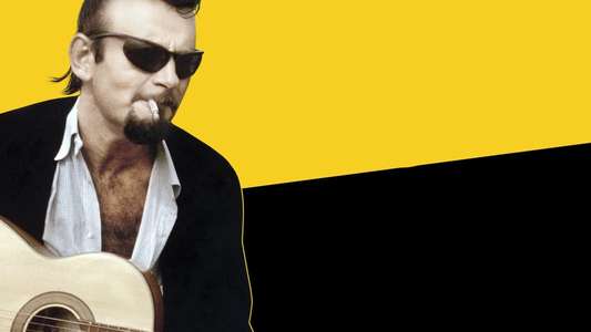 BANG! The Bert Berns Story - Backdrop