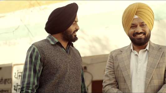 Ardaas - Backdrop