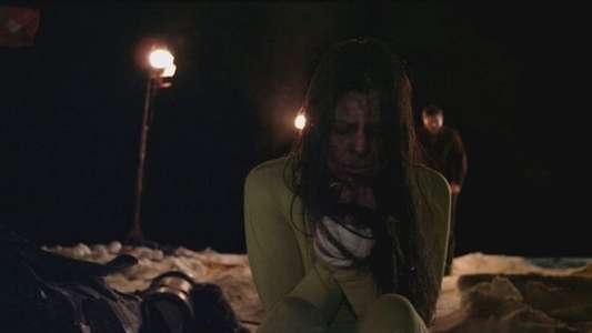 The Dark Below - Backdrop