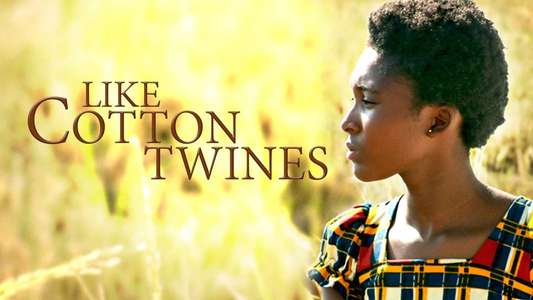 Like Cotton Twines - Backdrop