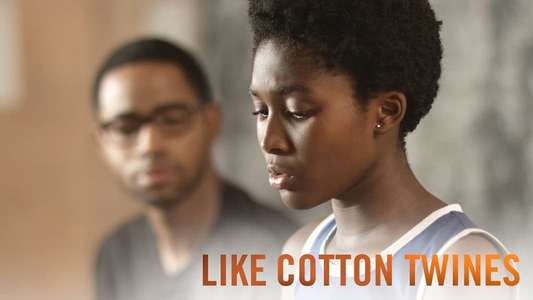 Like Cotton Twines - Backdrop