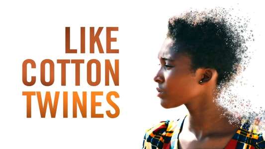 Like Cotton Twines - Backdrop