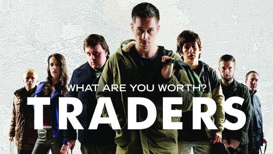 Traders - Backdrop