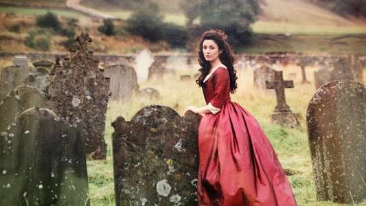 Wuthering Heights - Backdrops