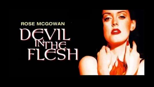 Devil in the Flesh - Backdrop