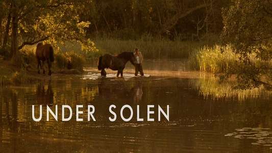 Under the Sun - Backdrop
