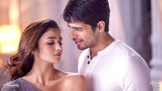 Kapoor and Sons - Backdrop