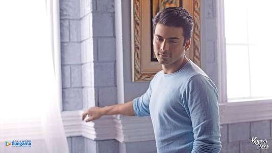 Kapoor and Sons - Backdrop