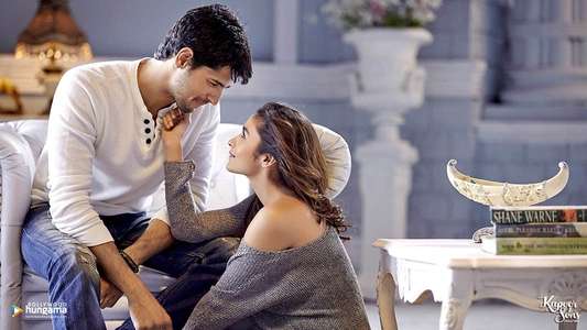 Kapoor and Sons - Backdrop