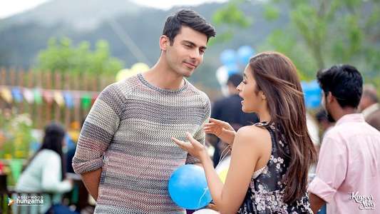 Kapoor and Sons - Backdrop