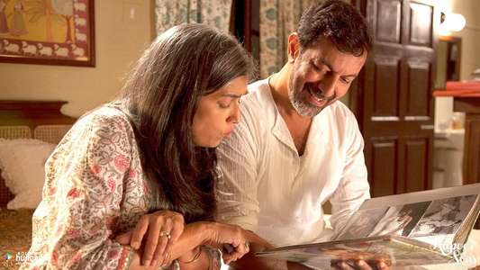 Kapoor and Sons - Backdrop