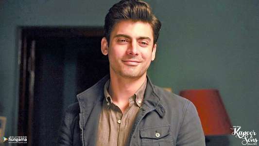 Kapoor and Sons - Backdrop