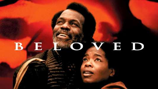 Beloved - Backdrop