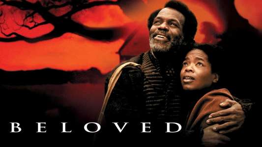 Beloved - Backdrop